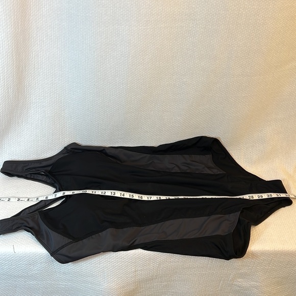 Aqua Eve women’s one pice berthing suit size 20W - Picture 6 of 10